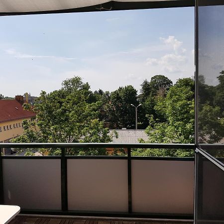 Fewo Dresden-Trachau Ngoại thất bức ảnh