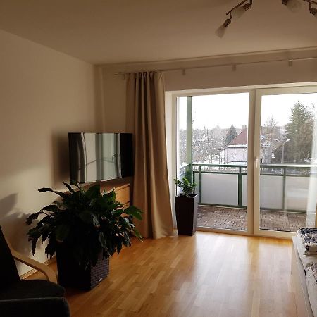 Fewo Dresden-Trachau Ngoại thất bức ảnh