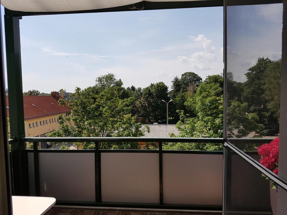 Fewo Dresden-Trachau Ngoại thất bức ảnh