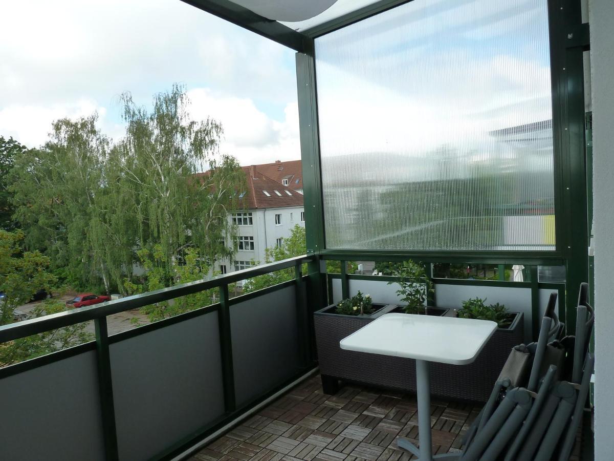 Fewo Dresden-Trachau Ngoại thất bức ảnh
