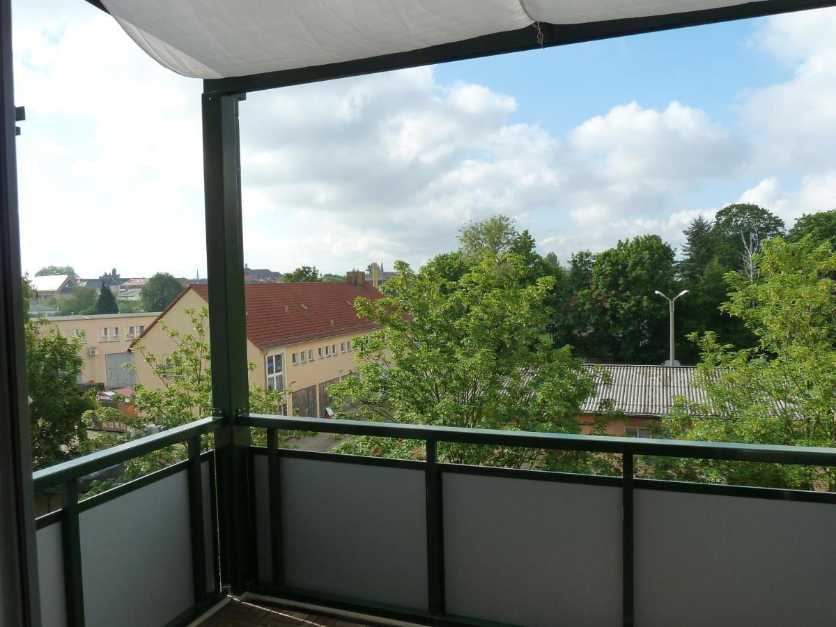 Fewo Dresden-Trachau Ngoại thất bức ảnh