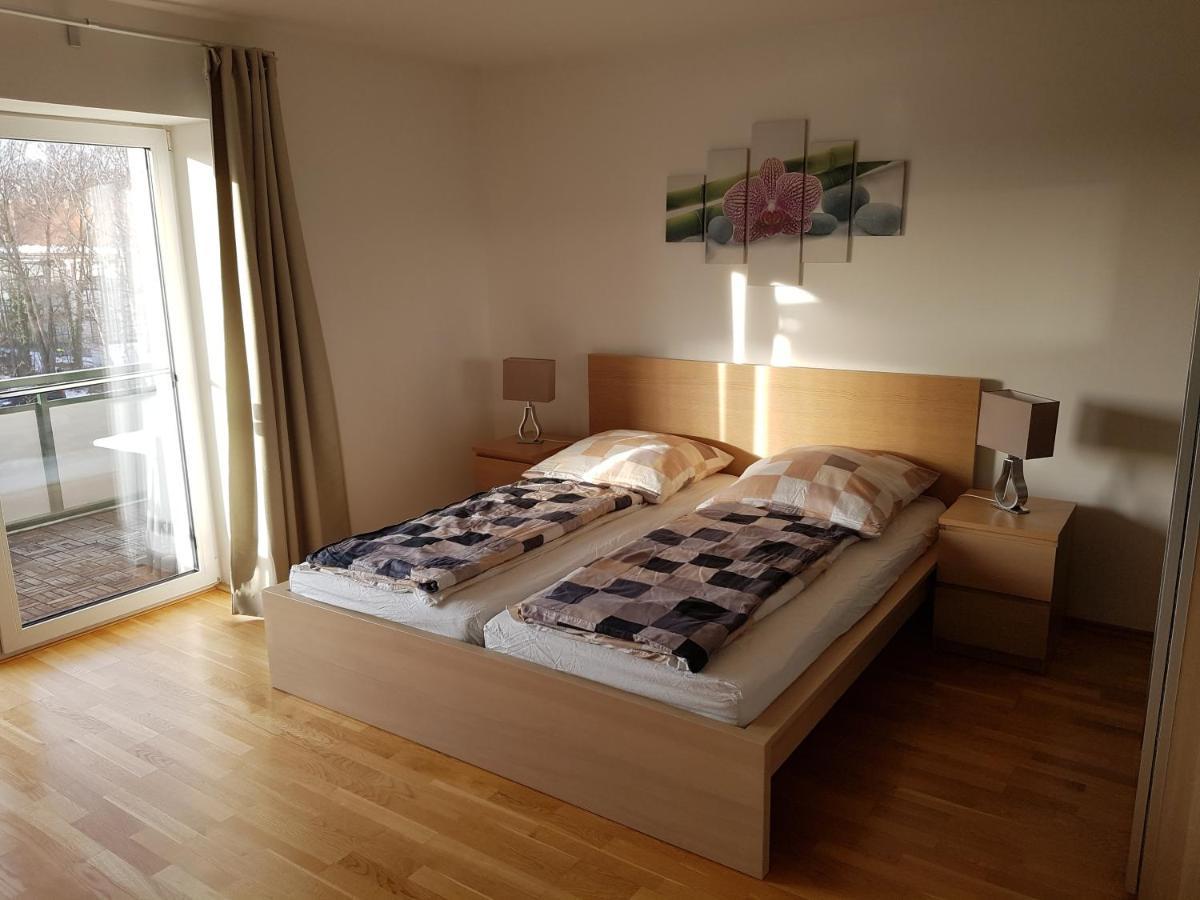 Fewo Dresden-Trachau Ngoại thất bức ảnh