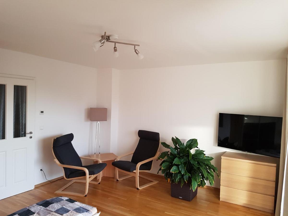 Fewo Dresden-Trachau Ngoại thất bức ảnh