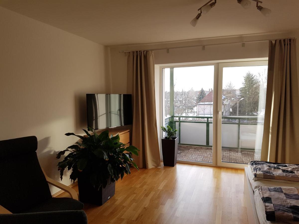 Fewo Dresden-Trachau Ngoại thất bức ảnh