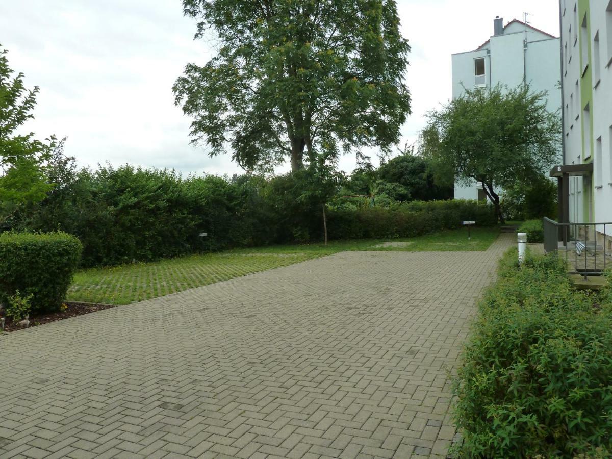 Fewo Dresden-Trachau Ngoại thất bức ảnh