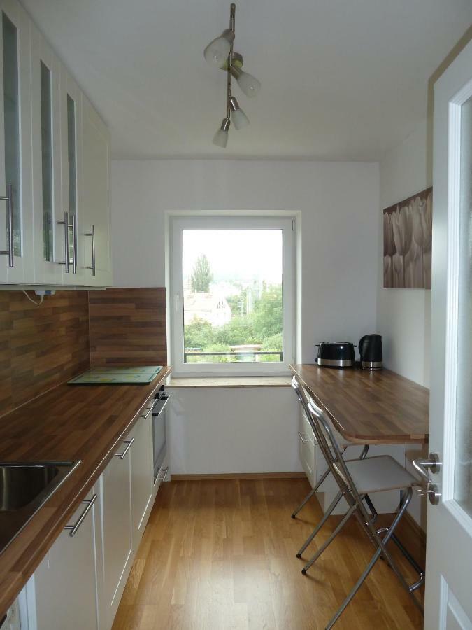 Fewo Dresden-Trachau Ngoại thất bức ảnh