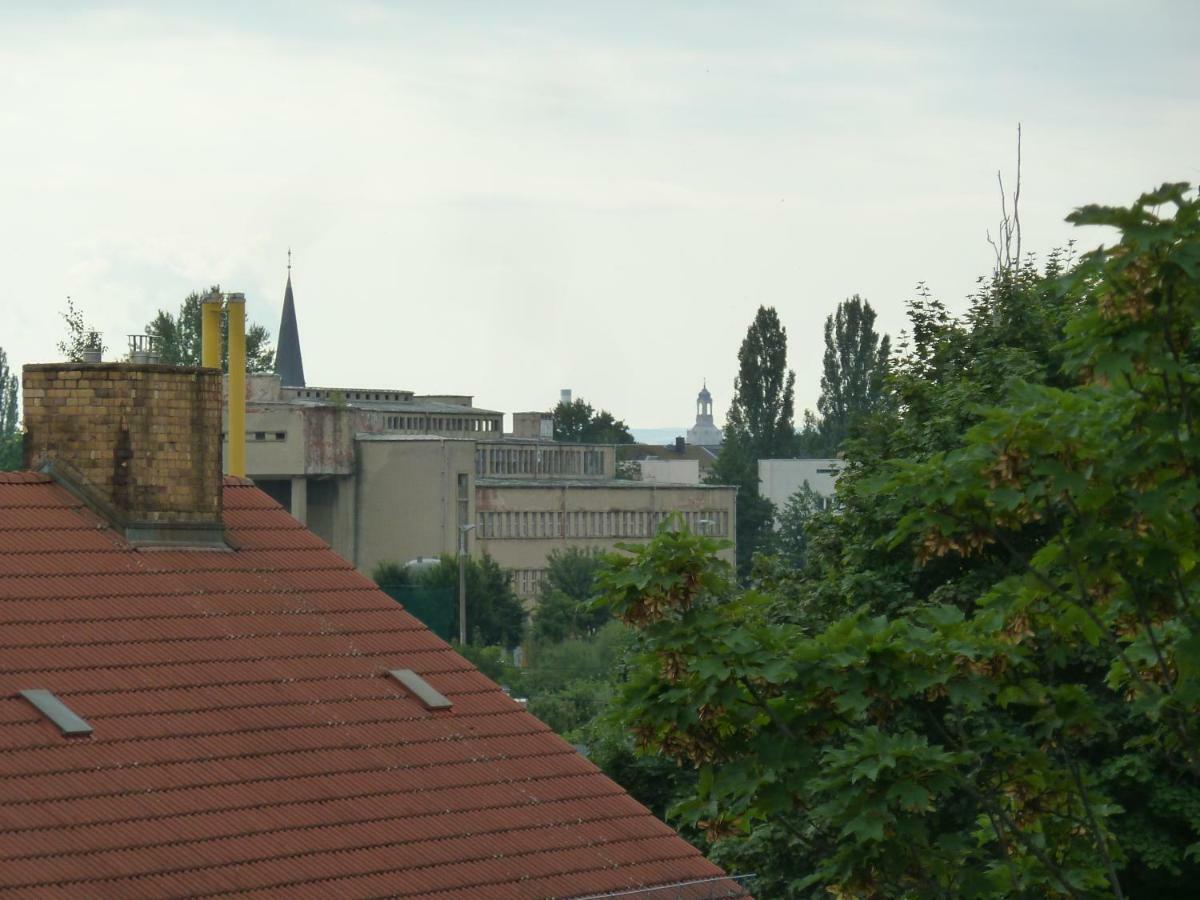 Fewo Dresden-Trachau Ngoại thất bức ảnh