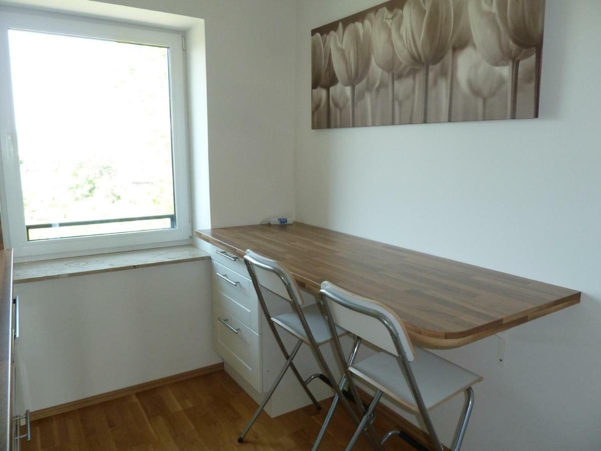 Fewo Dresden-Trachau Ngoại thất bức ảnh