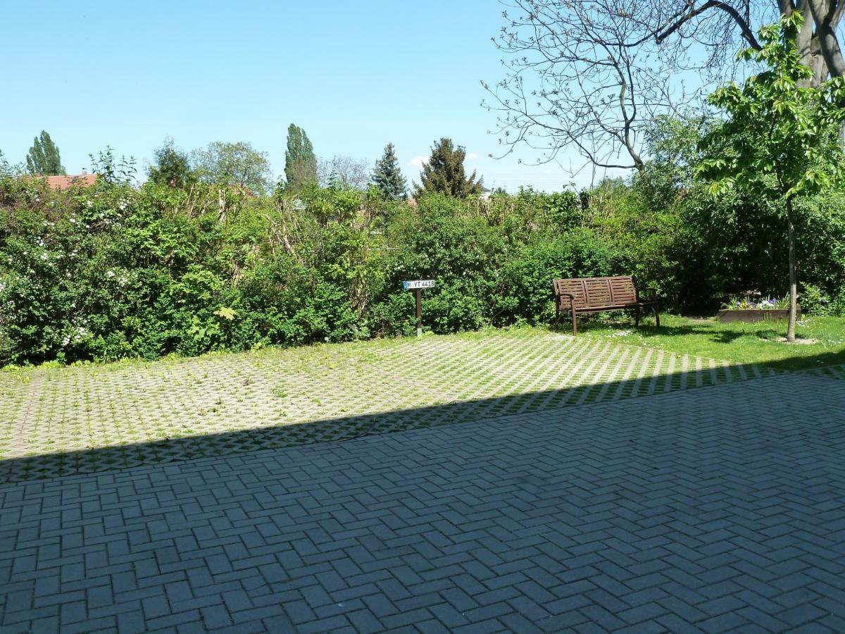 Fewo Dresden-Trachau Ngoại thất bức ảnh