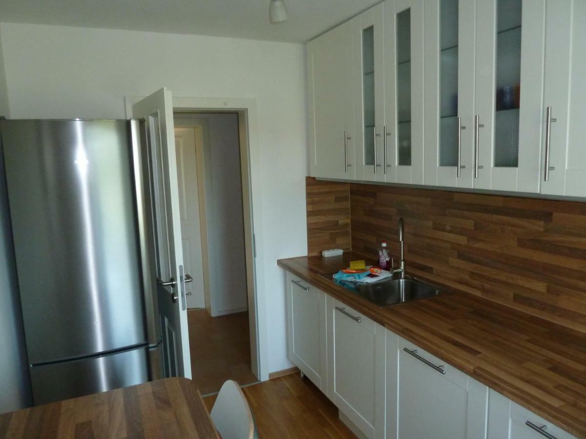 Fewo Dresden-Trachau Ngoại thất bức ảnh
